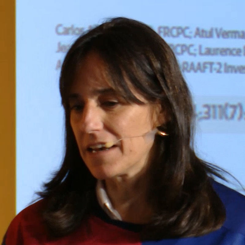 Amaya García Fernández
